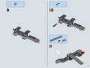 Building Instructions - LEGO - Star Wars - 75156 - Krennic's Imperial Shuttle: Page 7