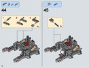 Building Instructions - LEGO - Star Wars - 75156 - Krennic's Imperial Shuttle: Page 22