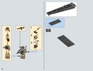 Building Instructions - LEGO - Star Wars - 75156 - Krennic's Imperial Shuttle: Page 58