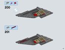 Building Instructions - LEGO - Star Wars - 75156 - Krennic's Imperial Shuttle: Page 115