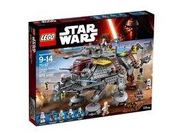 LEGO - Star Wars - 75157 - Captain Rex's AT-TE™