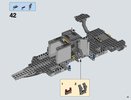 Building Instructions - LEGO - Star Wars - 75157 - Captain Rex's AT-TE™: Page 35