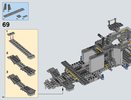 Building Instructions - LEGO - Star Wars - 75157 - Captain Rex's AT-TE™: Page 62