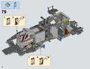 Building Instructions - LEGO - Star Wars - 75157 - Captain Rex's AT-TE™: Page 72