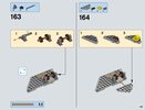 Building Instructions - LEGO - Star Wars - 75157 - Captain Rex's AT-TE™: Page 109