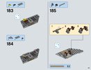 Building Instructions - LEGO - Star Wars - 75157 - Captain Rex's AT-TE™: Page 119