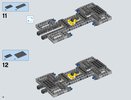 Building Instructions - LEGO - Star Wars - 75157 - Captain Rex's AT-TE™: Page 12