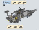 Building Instructions - LEGO - Star Wars - 75157 - Captain Rex's AT-TE™: Page 47