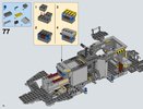 Building Instructions - LEGO - Star Wars - 75157 - Captain Rex's AT-TE™: Page 70