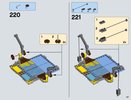 Building Instructions - LEGO - Star Wars - 75157 - Captain Rex's AT-TE™: Page 137