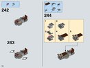 Building Instructions - LEGO - Star Wars - 75157 - Captain Rex's AT-TE™: Page 148