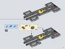 Building Instructions - LEGO - Star Wars - 75157 - Captain Rex's AT-TE™: Page 11