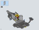 Building Instructions - LEGO - Star Wars - 75157 - Captain Rex's AT-TE™: Page 28