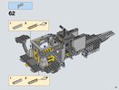 Building Instructions - LEGO - Star Wars - 75157 - Captain Rex's AT-TE™: Page 55