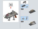 Building Instructions - LEGO - Star Wars - 75157 - Captain Rex's AT-TE™: Page 107