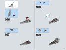 Building Instructions - LEGO - Star Wars - 75157 - Captain Rex's AT-TE™: Page 111