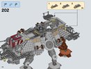 Building Instructions - LEGO - Star Wars - 75157 - Captain Rex's AT-TE™: Page 130