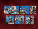 Building Instructions - LEGO - Star Wars - 75157 - Captain Rex's AT-TE™: Page 163