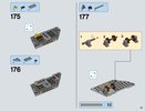 Building Instructions - LEGO - Star Wars - 75157 - Captain Rex's AT-TE™: Page 115