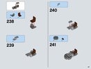 Building Instructions - LEGO - Star Wars - 75157 - Captain Rex's AT-TE™: Page 147