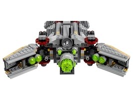 75158 - Rebel Combat Frigate