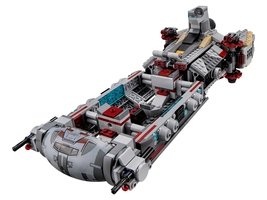 75158 - Rebel Combat Frigate