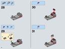 Building Instructions - LEGO - Star Wars - 75158 - Rebel Combat Frigate: Page 18