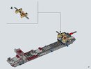 Building Instructions - LEGO - Star Wars - 75158 - Rebel Combat Frigate: Page 27