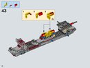 Building Instructions - LEGO - Star Wars - 75158 - Rebel Combat Frigate: Page 30