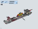 Building Instructions - LEGO - Star Wars - 75158 - Rebel Combat Frigate: Page 32