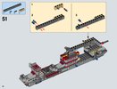 Building Instructions - LEGO - Star Wars - 75158 - Rebel Combat Frigate: Page 38