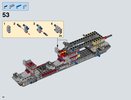 Building Instructions - LEGO - Star Wars - 75158 - Rebel Combat Frigate: Page 40