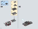 Building Instructions - LEGO - Star Wars - 75158 - Rebel Combat Frigate: Page 56