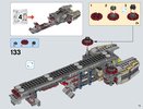 Building Instructions - LEGO - Star Wars - 75158 - Rebel Combat Frigate: Page 73