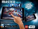 Building Instructions - LEGO - Star Wars - 75158 - Rebel Combat Frigate: Page 142