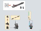 Building Instructions - LEGO - Star Wars - 75158 - Rebel Combat Frigate: Page 3