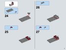 Building Instructions - LEGO - Star Wars - 75158 - Rebel Combat Frigate: Page 17