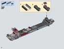 Building Instructions - LEGO - Star Wars - 75158 - Rebel Combat Frigate: Page 22