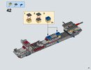 Building Instructions - LEGO - Star Wars - 75158 - Rebel Combat Frigate: Page 29