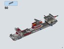 Building Instructions - LEGO - Star Wars - 75158 - Rebel Combat Frigate: Page 37