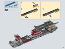 Building Instructions - LEGO - Star Wars - 75158 - Rebel Combat Frigate: Page 39