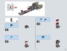 Building Instructions - LEGO - Star Wars - 75158 - Rebel Combat Frigate: Page 45