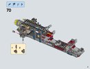 Building Instructions - LEGO - Star Wars - 75158 - Rebel Combat Frigate: Page 51