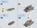 Building Instructions - LEGO - Star Wars - 75158 - Rebel Combat Frigate: Page 60