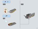 Building Instructions - LEGO - Star Wars - 75158 - Rebel Combat Frigate: Page 67