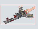 Building Instructions - LEGO - Star Wars - 75158 - Rebel Combat Frigate: Page 72