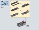 Building Instructions - LEGO - Star Wars - 75158 - Rebel Combat Frigate: Page 78