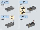 Building Instructions - LEGO - Star Wars - 75158 - Rebel Combat Frigate: Page 84