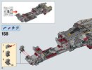 Building Instructions - LEGO - Star Wars - 75158 - Rebel Combat Frigate: Page 86