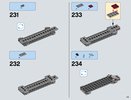 Building Instructions - LEGO - Star Wars - 75158 - Rebel Combat Frigate: Page 113